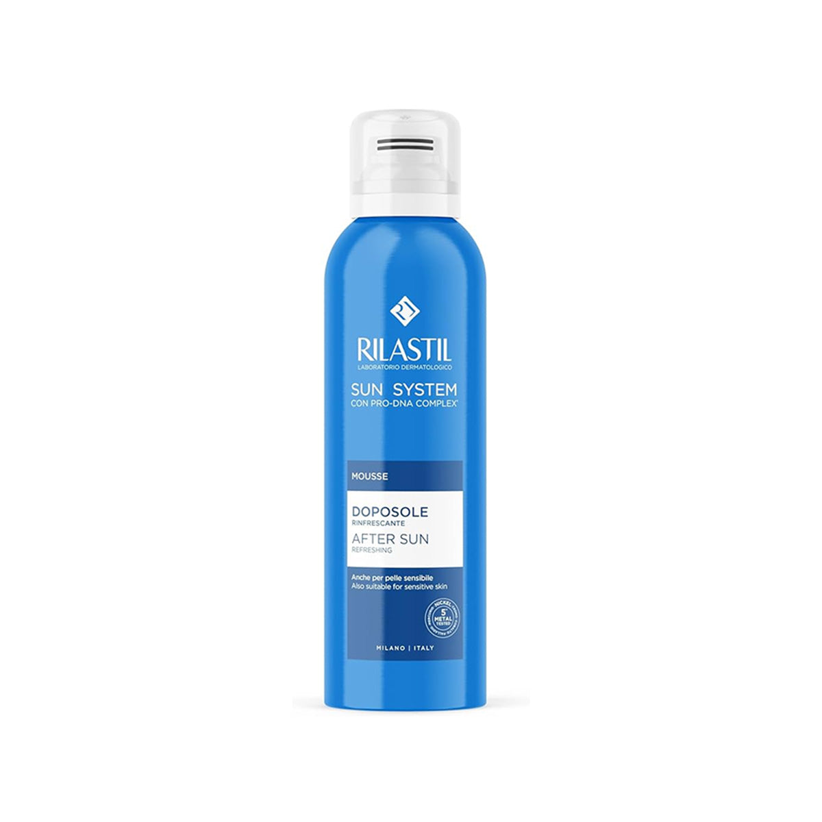 Rilastil – After Sun Mousse