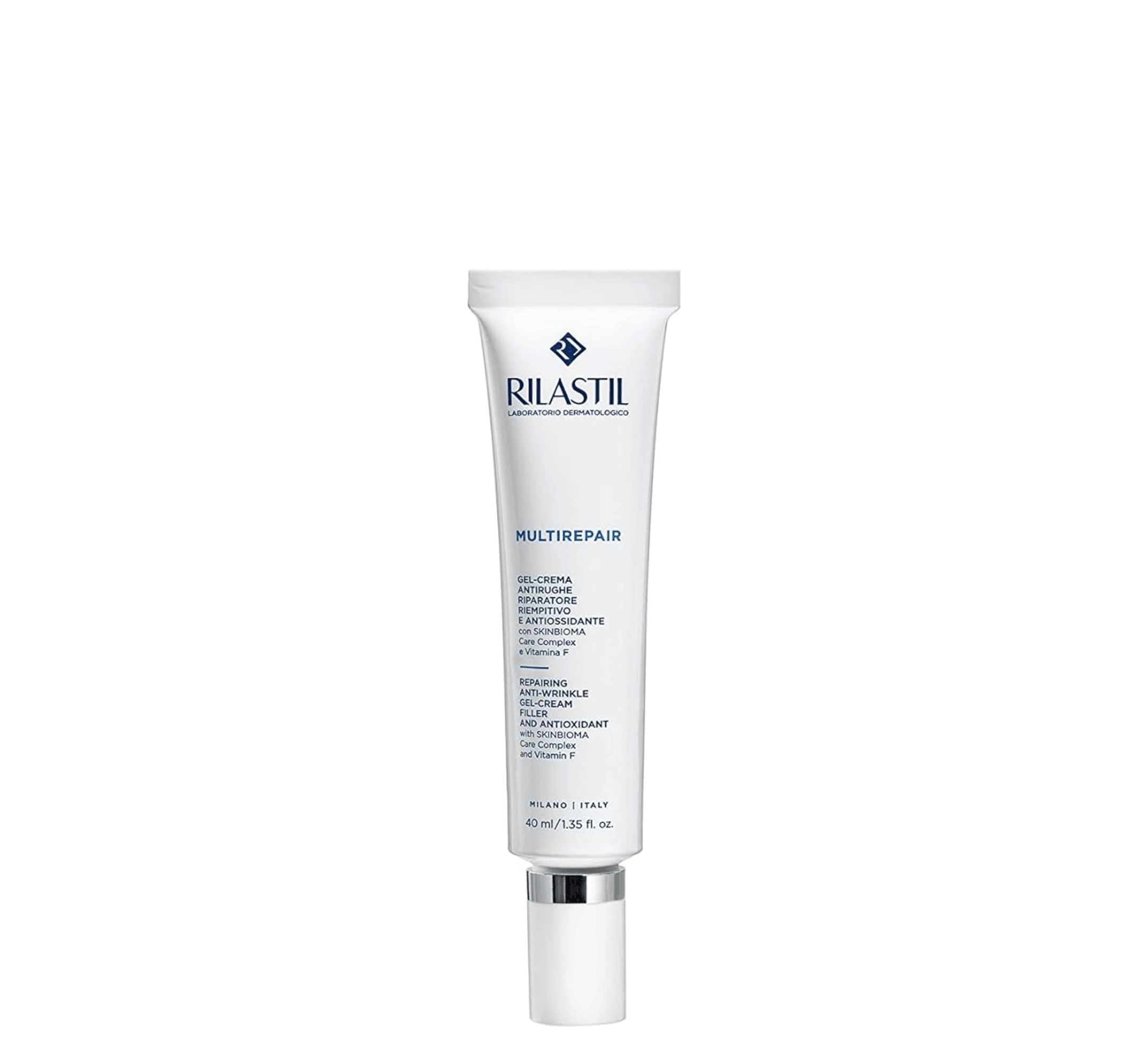 Rilastil Multirepair Anti-Wrinkle Gel-Cream *40ml - Halsa