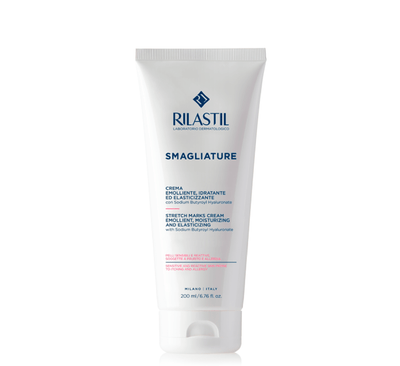 Rilastil Smagliature Stretch Marks Cream *200ml