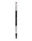 Rvb lab professional double-ended eyebrow brush