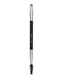 Rvb lab professional double-ended eyebrow brush