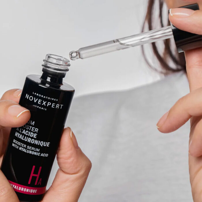 Novexpert – Booster Serum with Hyaluronic Acid