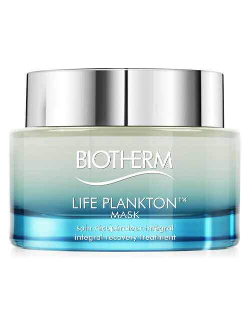 Biotherm Life Plankton Mask 75 ML