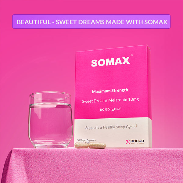 Somax Maximum Strength  *30caps