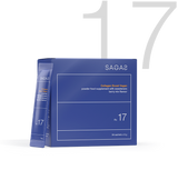 Sagas Rc 17 Collagen Boost, veganski kolagen u prahu