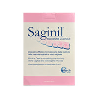 Saginil – Lavanda Vaginale Monodose