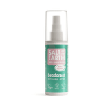 Salt of the Earth Natural Deodorant Spray - Halsa