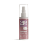 Salt of the Earth Natural Deodorant Spray - Halsa