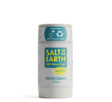 Salt of the Earth Natural Deodorant Stick - Halsa