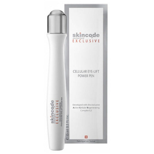 SC Cellular Eye-Lift Power Pen - Halsa