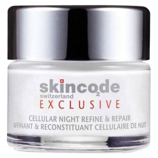 SC Cellular Night Refine &amp; Repair - Halsa