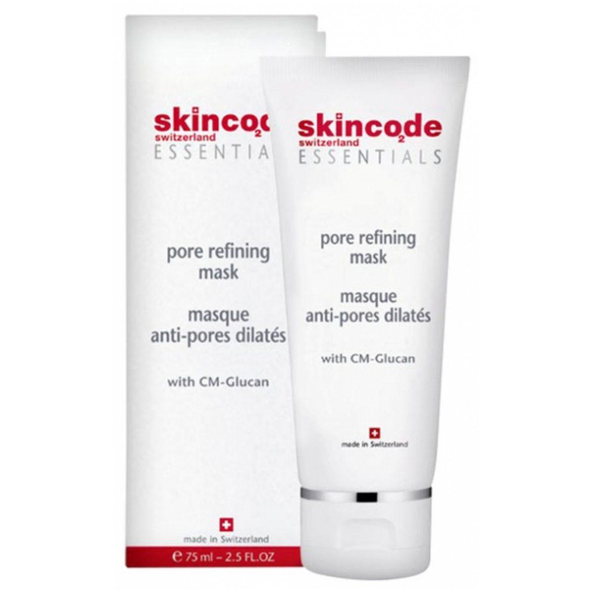 SC Pore Refining Mask - Halsa