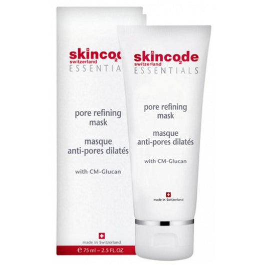 SC Pore Refining Mask - Halsa