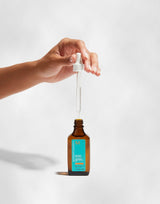 Dry Scalp Treatment
