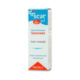 Scar Gel Spf 50+ - Halsa