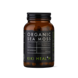 Sea Moss Irish, Organic - 90 Vegicaps