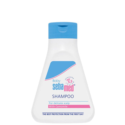 Sebamed Baby Shampoo *250 ml - Halsa