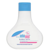 Sebamed Bubble Bath *200 ml - Halsa