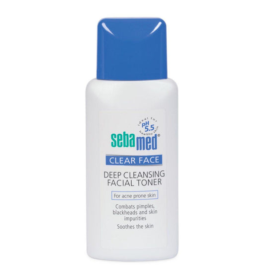 Sebamed Facial Toner *150 ml - Halsa