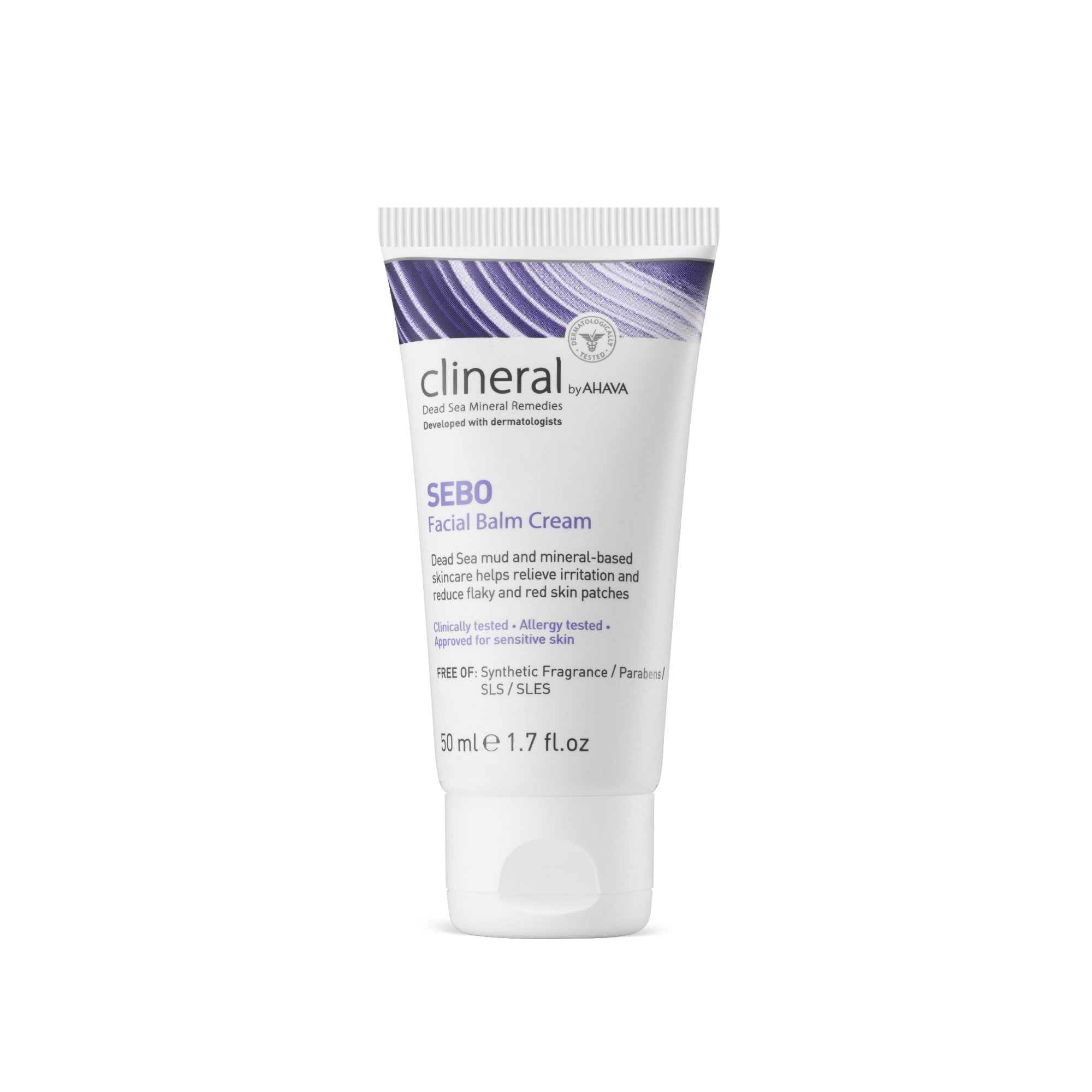 SEBO Facial Balm Cream