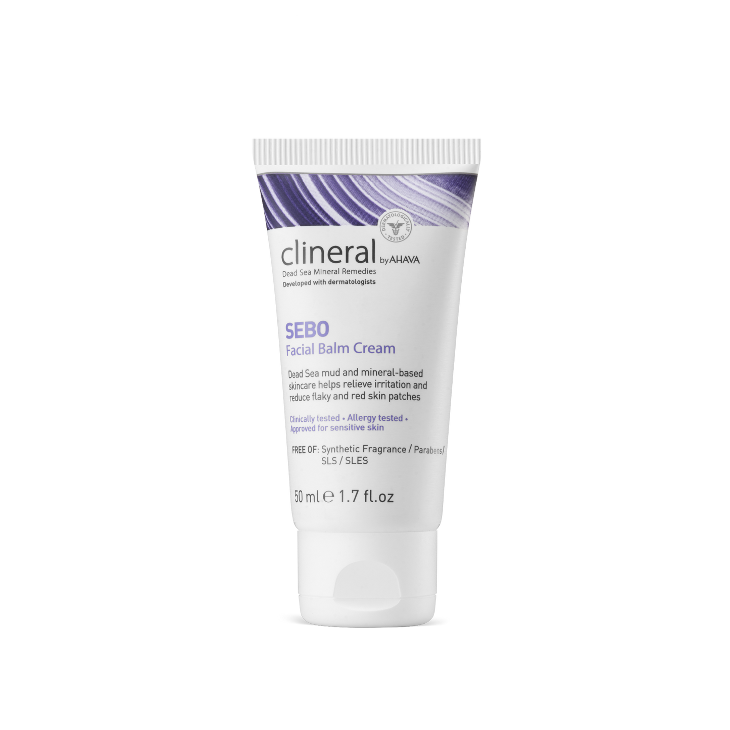 SEBO Facial Balm Cream