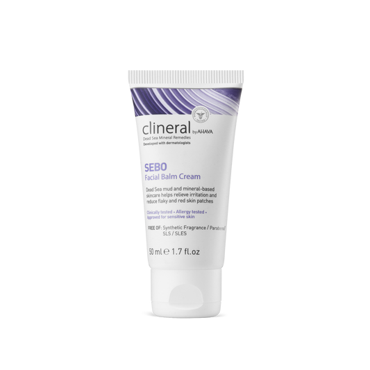 SEBO Facial Balm Cream
