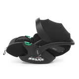 Karrocë TicToc + Seggiolino Me Shtrirje Foppapedretti