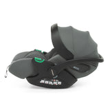 Karrocë TicToc + Seggiolino Me Shtrirje Foppapedretti