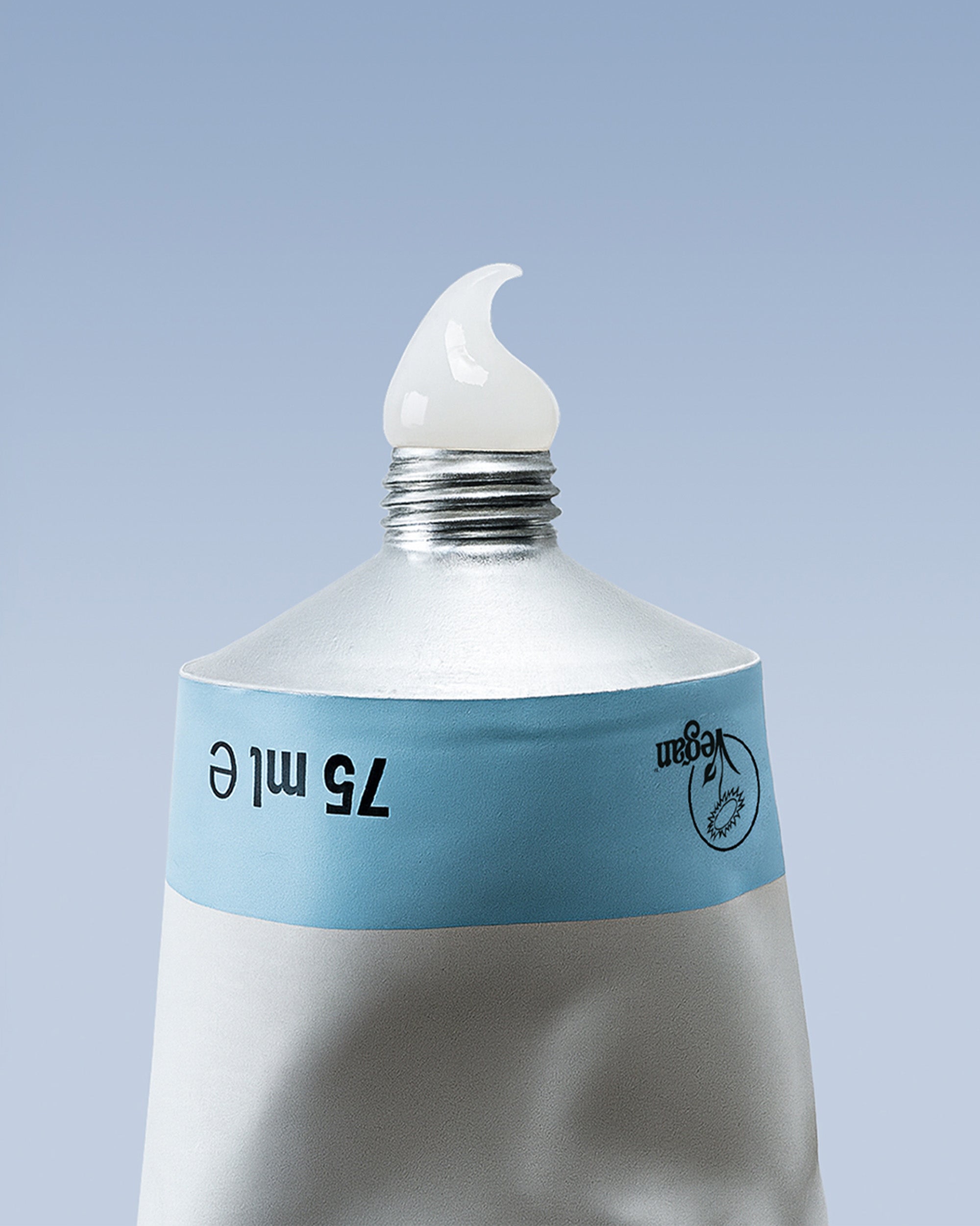 Natural Toothpaste - Sensitive - Mint