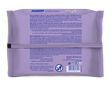 Cleansing wet wipes eyes & face with hyaluronic acid & pearl
