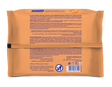 Cleansing wet wipes eyes & face with vitamin C & micellar technology