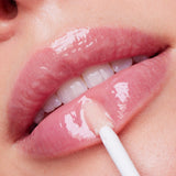 Plumping lip serum