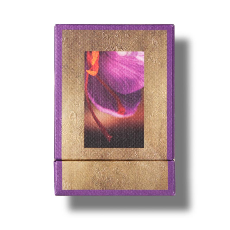 Golden Krocus Ageless Elixir With Hand-Picked Greek Saffron