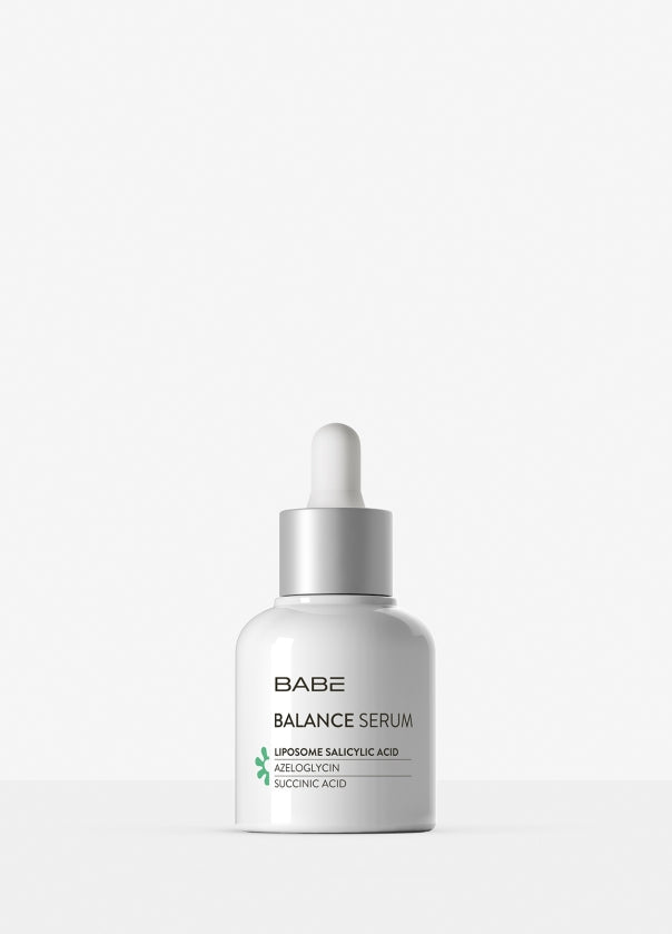 Balance Serum