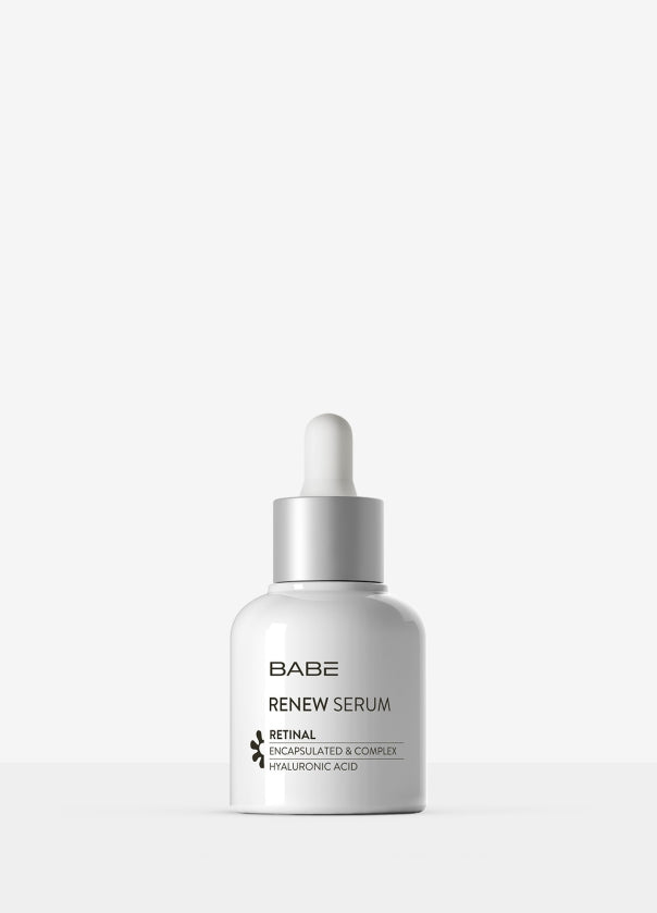 Renew Serum