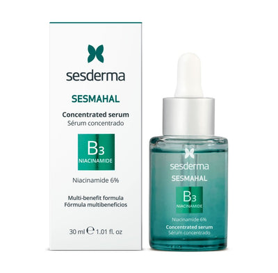 Sesderma SESMAHAL B3 Niacinamide 6% Concentrated Serum *30ml