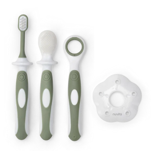 Children’s Oral Hygiene Set – 1101