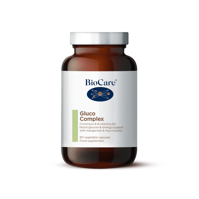Gluco Complex