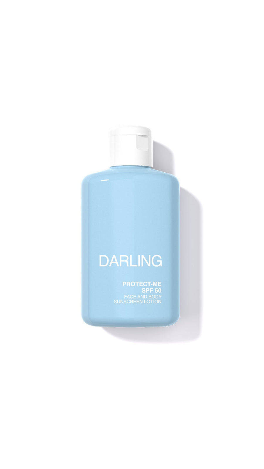 PROTECT-ME SPF 50
