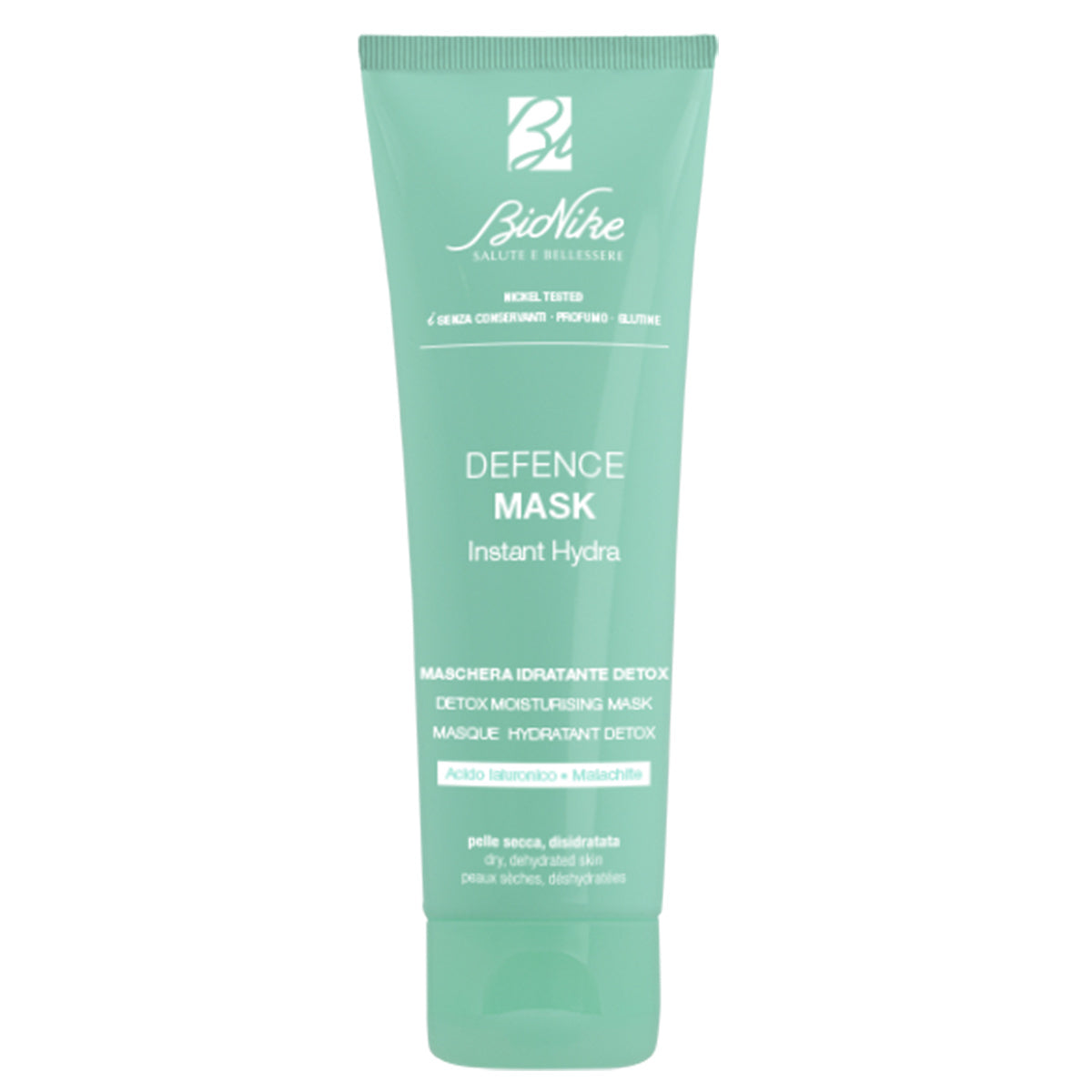 DEFENCE MASK INSTANT HYDRA