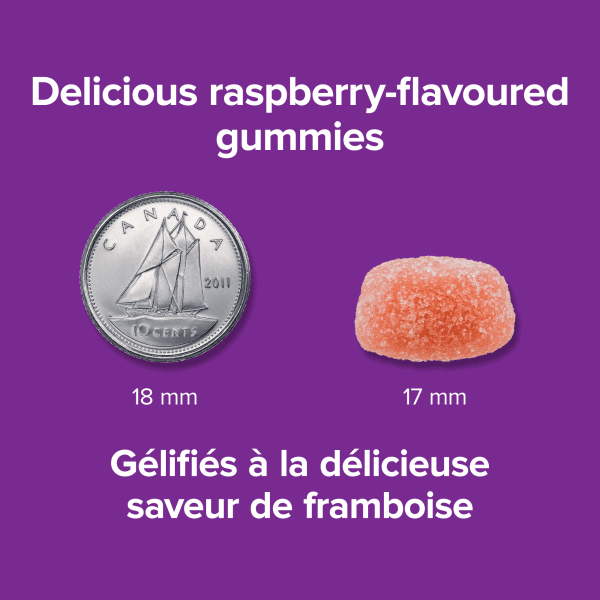 Magnesium Gummies