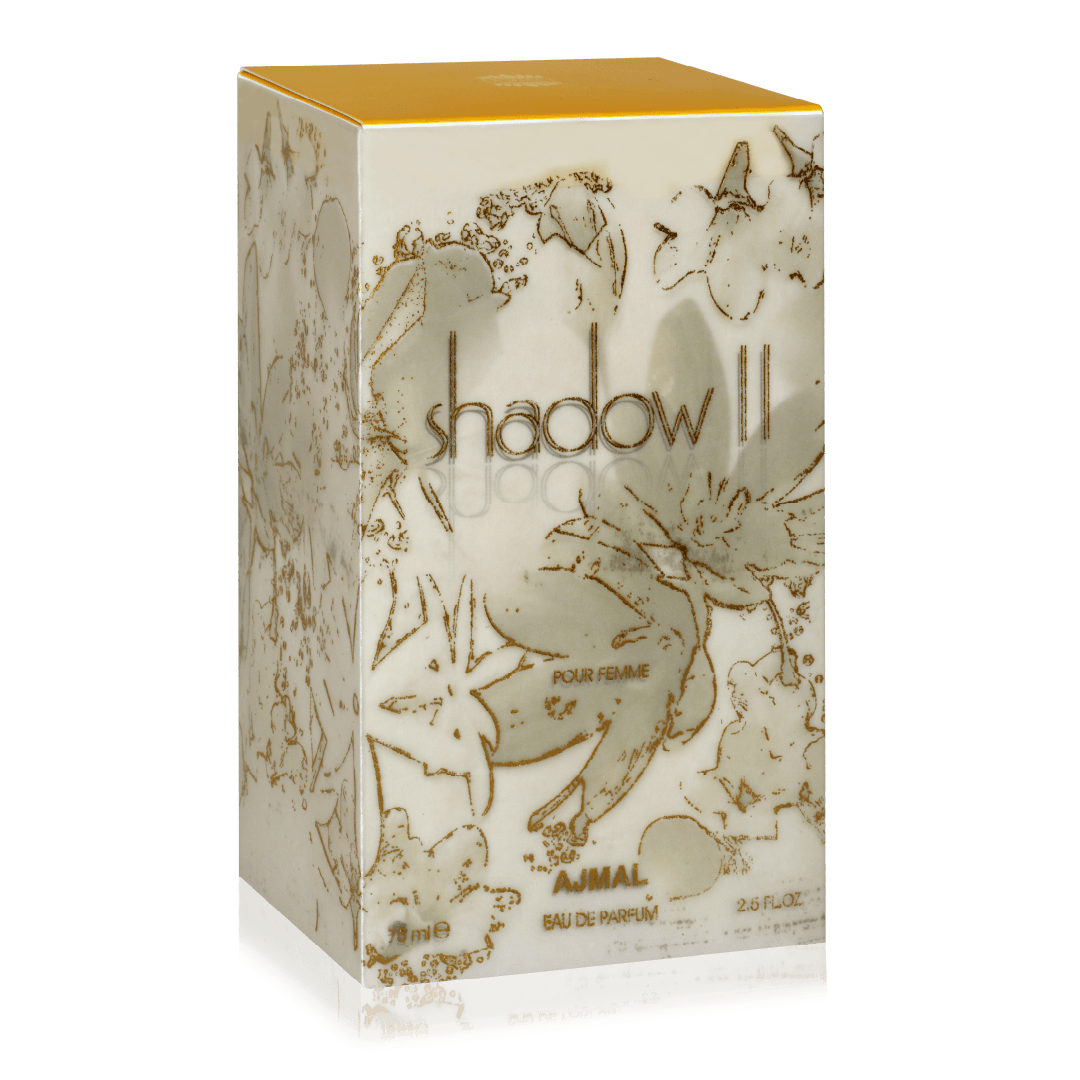 SHADOW II HER EDP 75ML