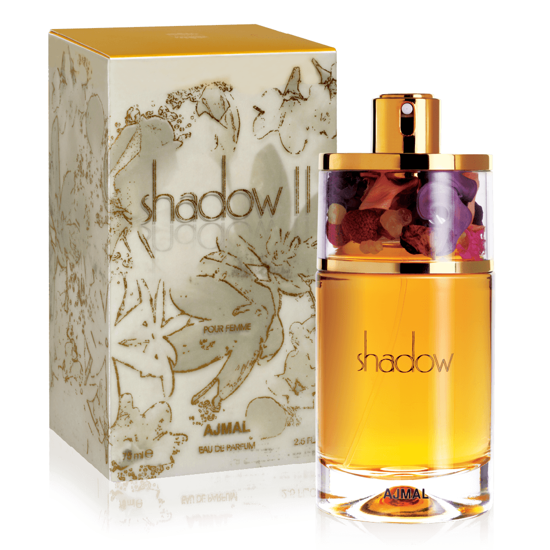 SHADOW II HER EDP 75ML