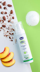 BABY MOMENTS SHAMPO & BALSAM PER FEMIJE