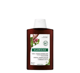 Shampoing Quinine & Edelweiss BIO (*200ml-400ml) - Halsa