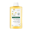 Shampooing Camomille *400ml - Halsa