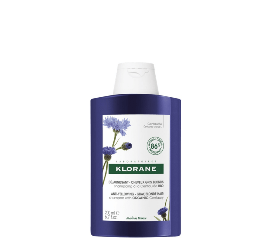 Шампонирање Centaurée (*200ml-400ml)