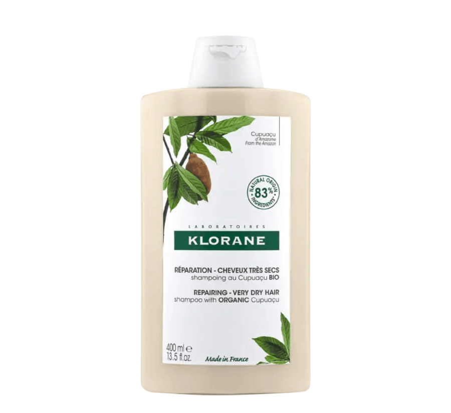 Shampooing Cupuacu (*200ml-400ml)
