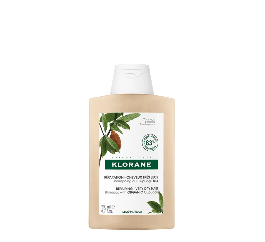 Shampooing Cupuacu (*200ml-400ml)