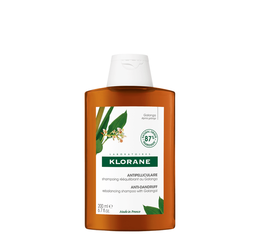 Shampooing Galanga